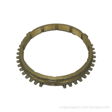 manual auto parts for Hyundai transmission synchronize ring gear 43384-39000/43384-39001